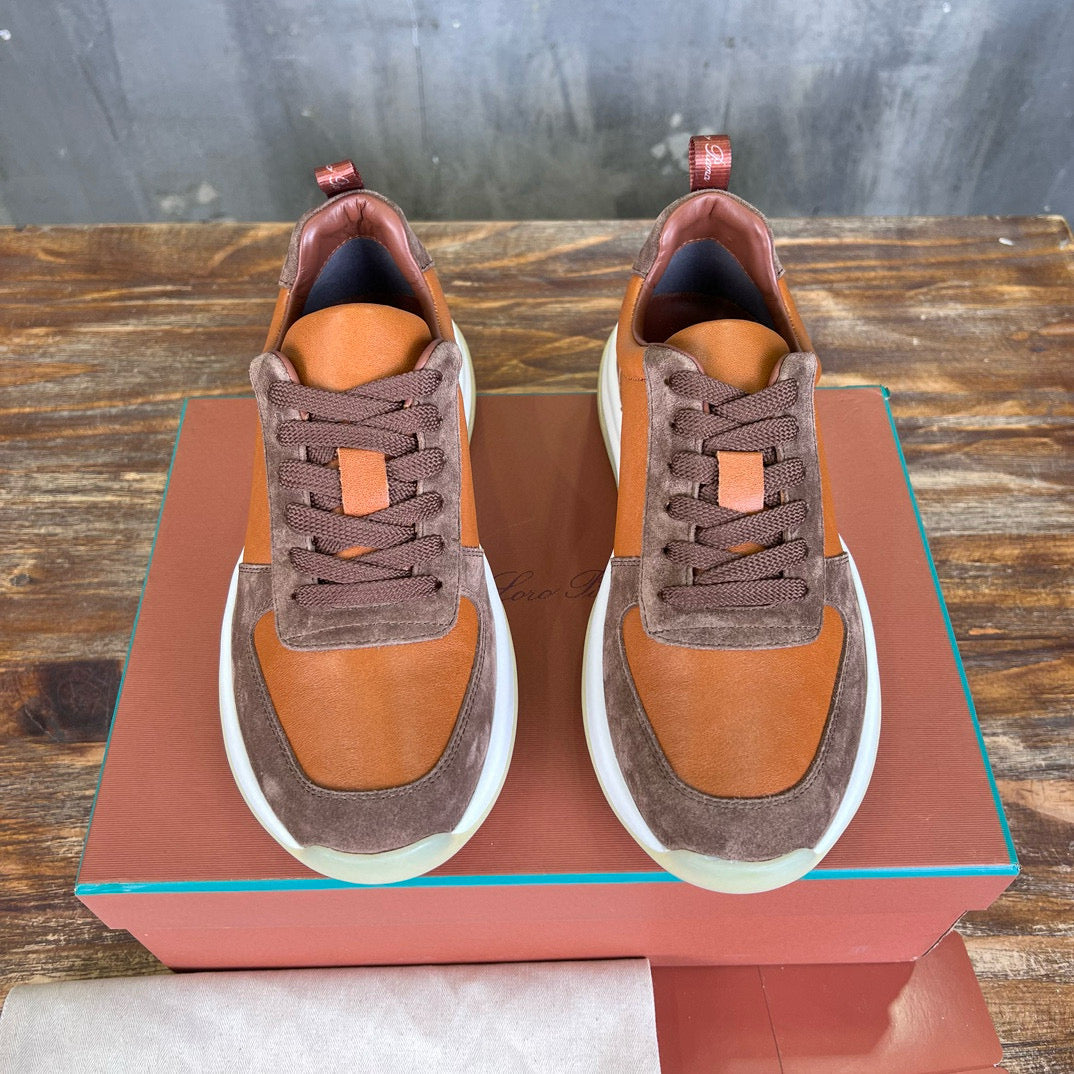 Loro Piana Shoes