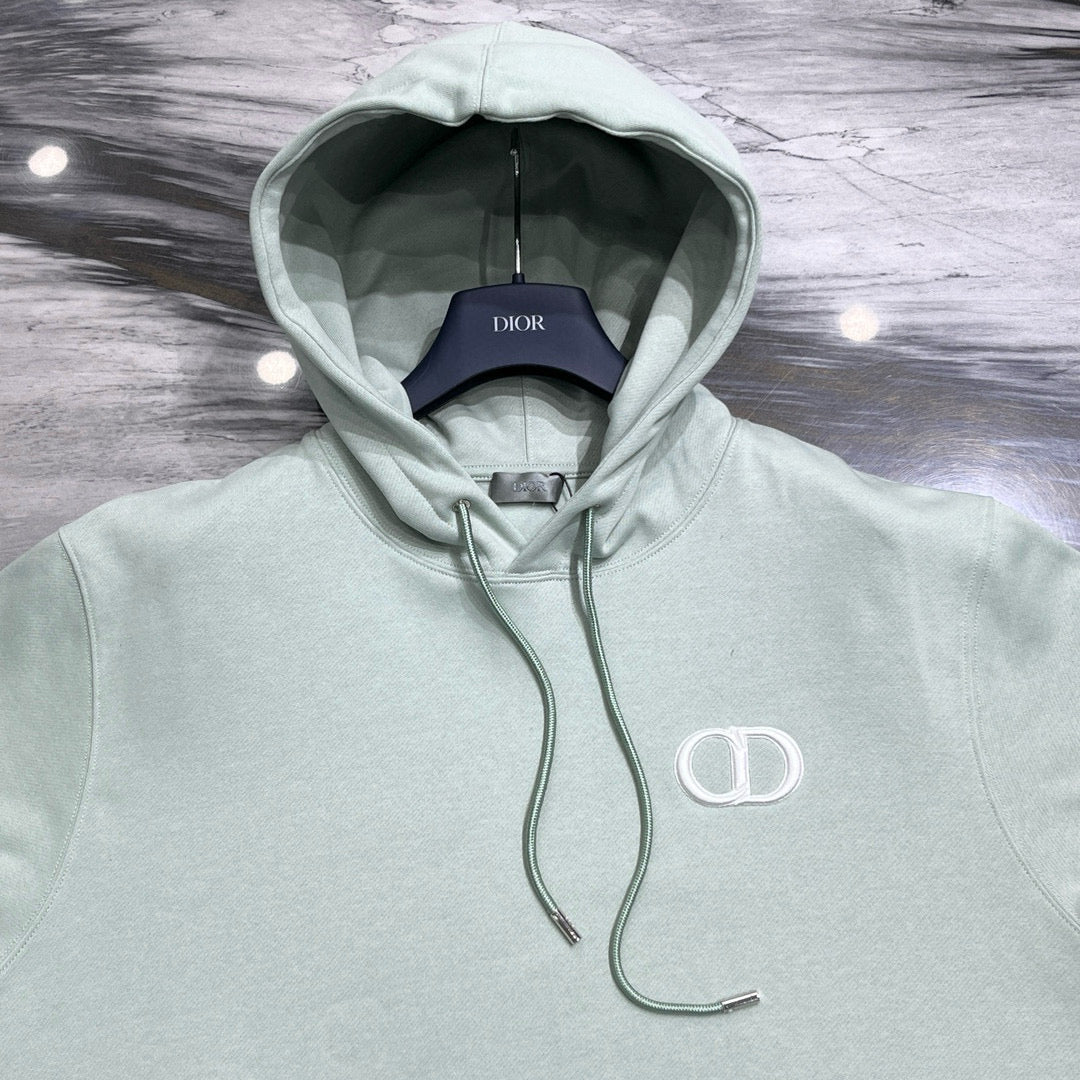 CD Hoodie