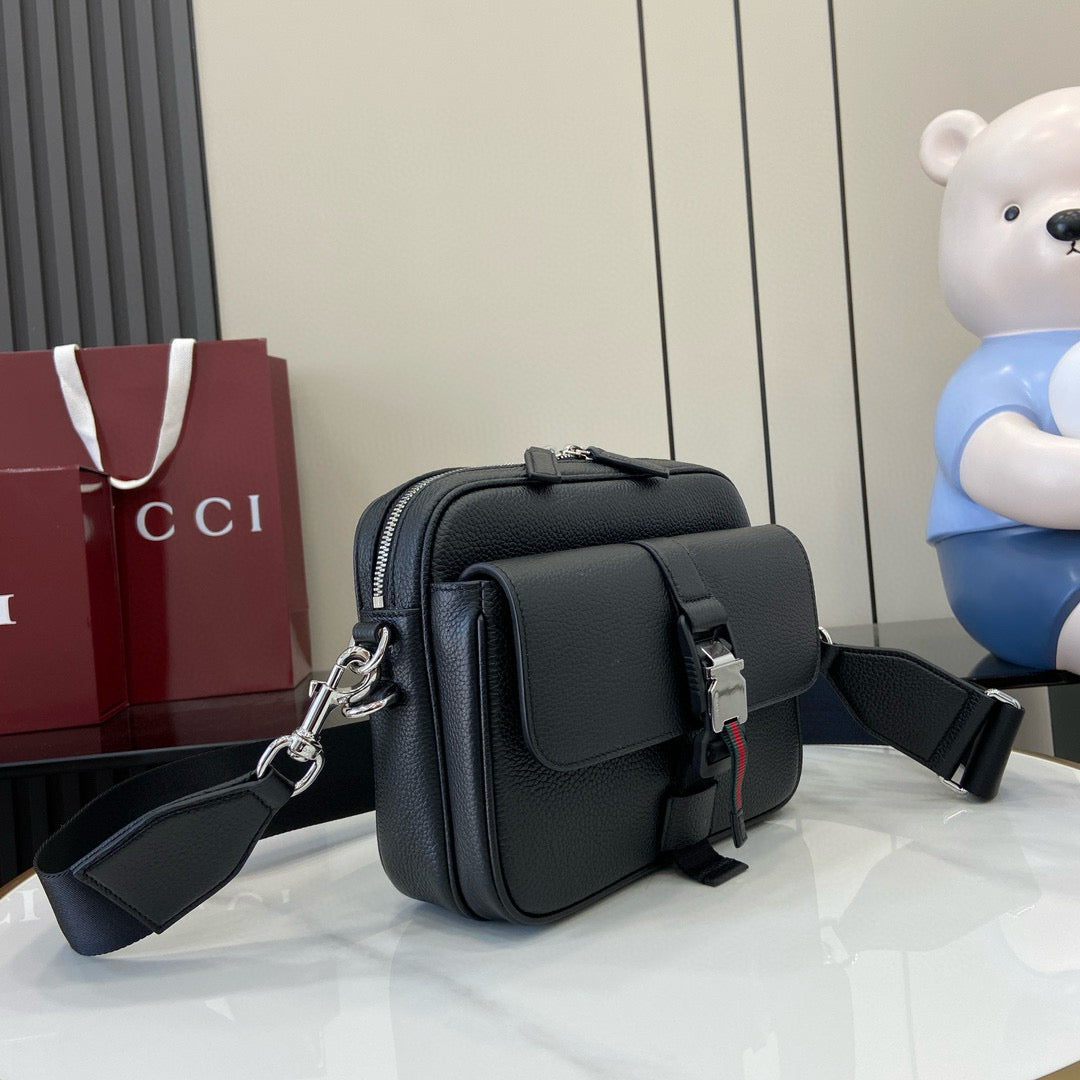 GC Cross Body Bag