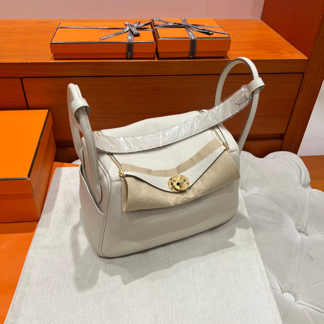 Hermes Lindy 26