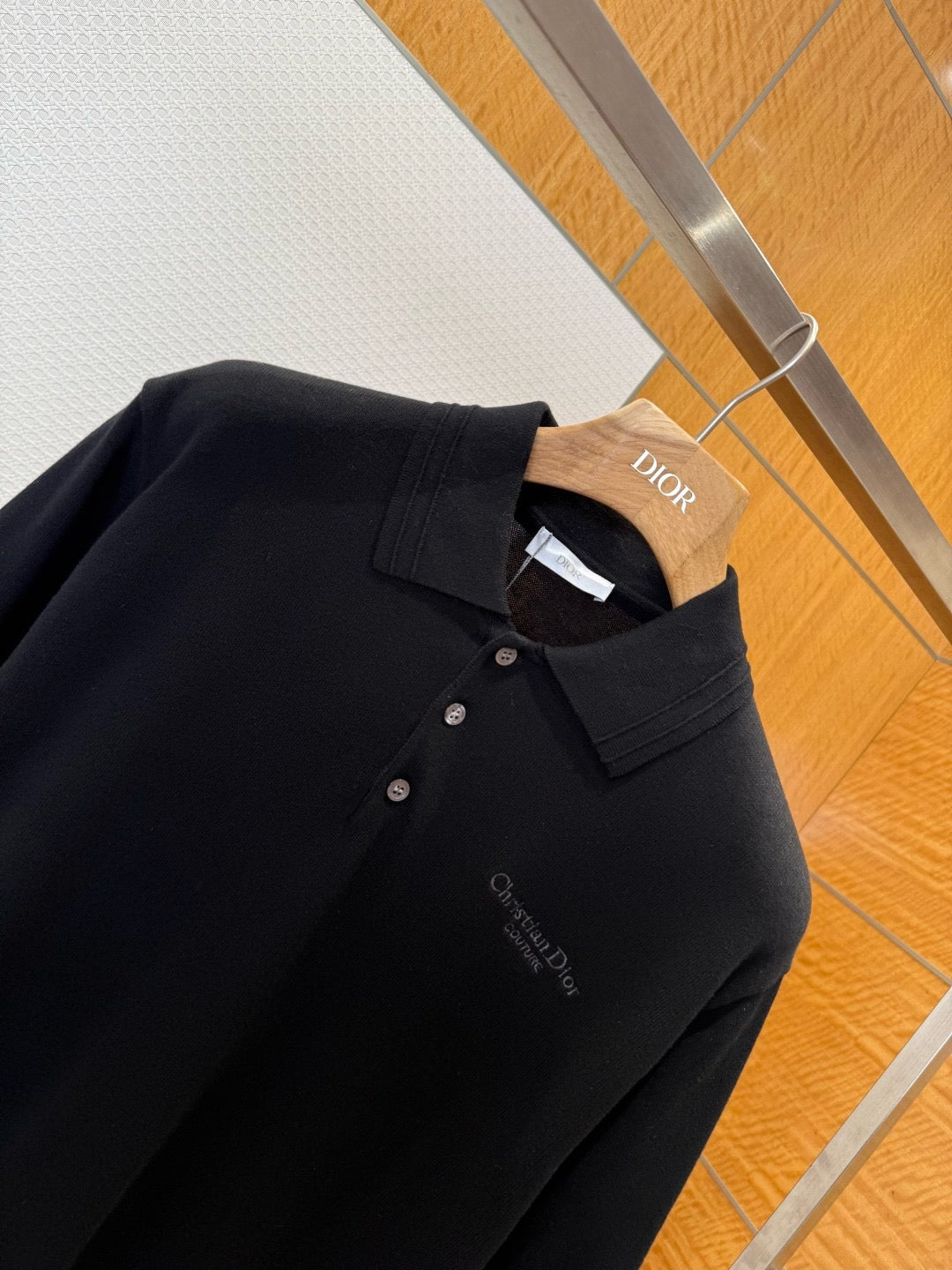 Dior Polo