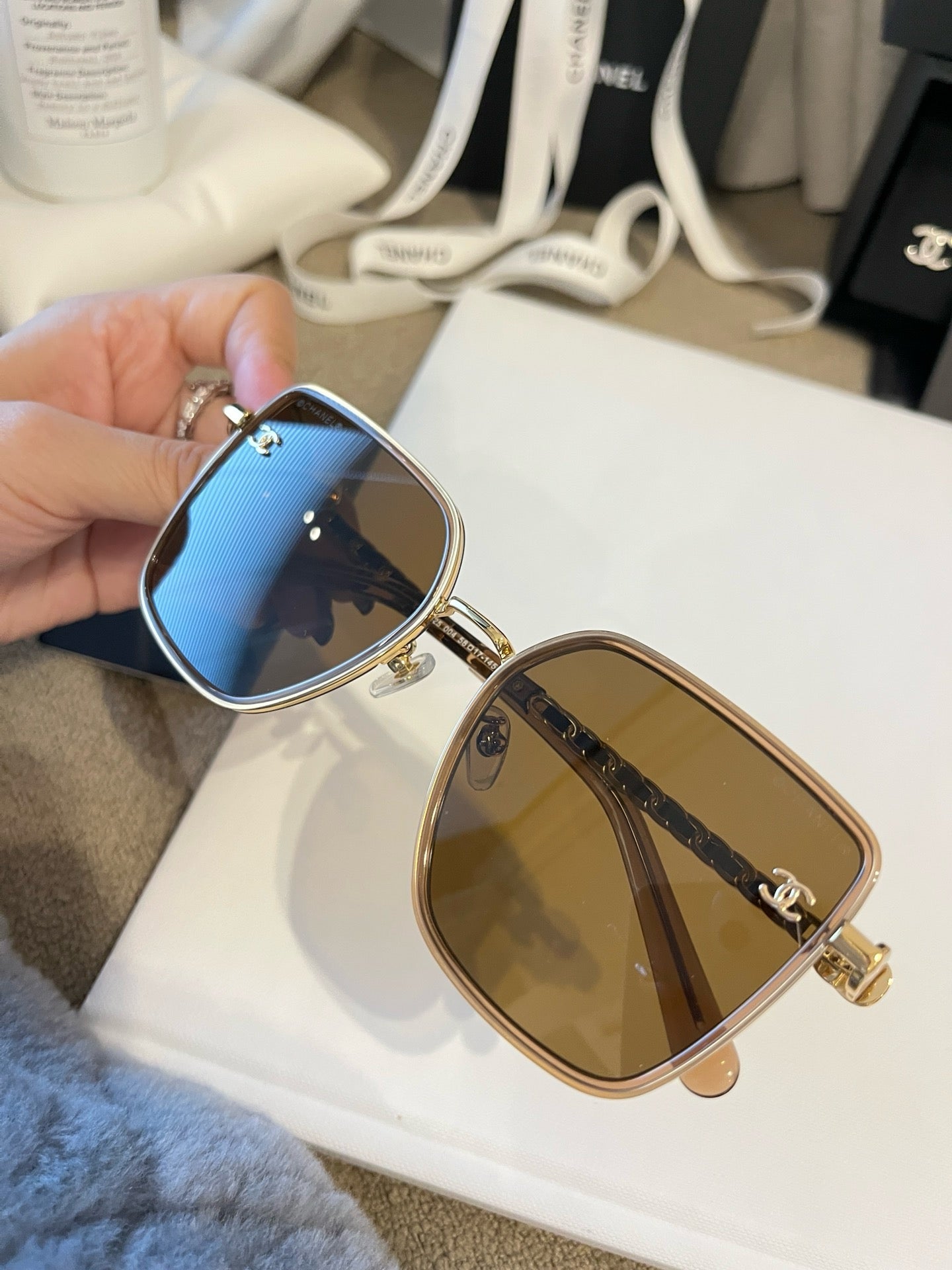 Chanel Sunglasses