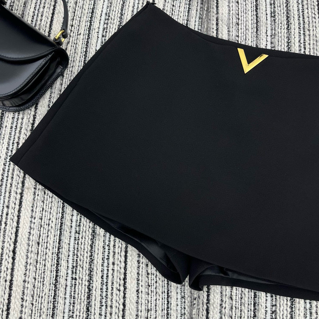 Valentino Short Pants