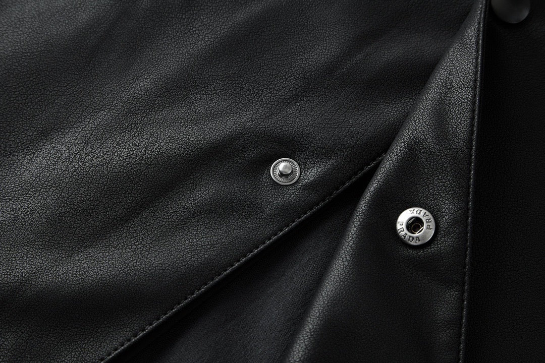 Prada Long Sleeve Shirt