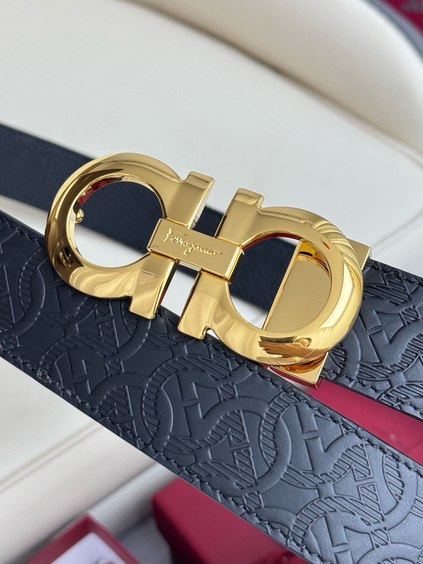 Ferragamo Belt
