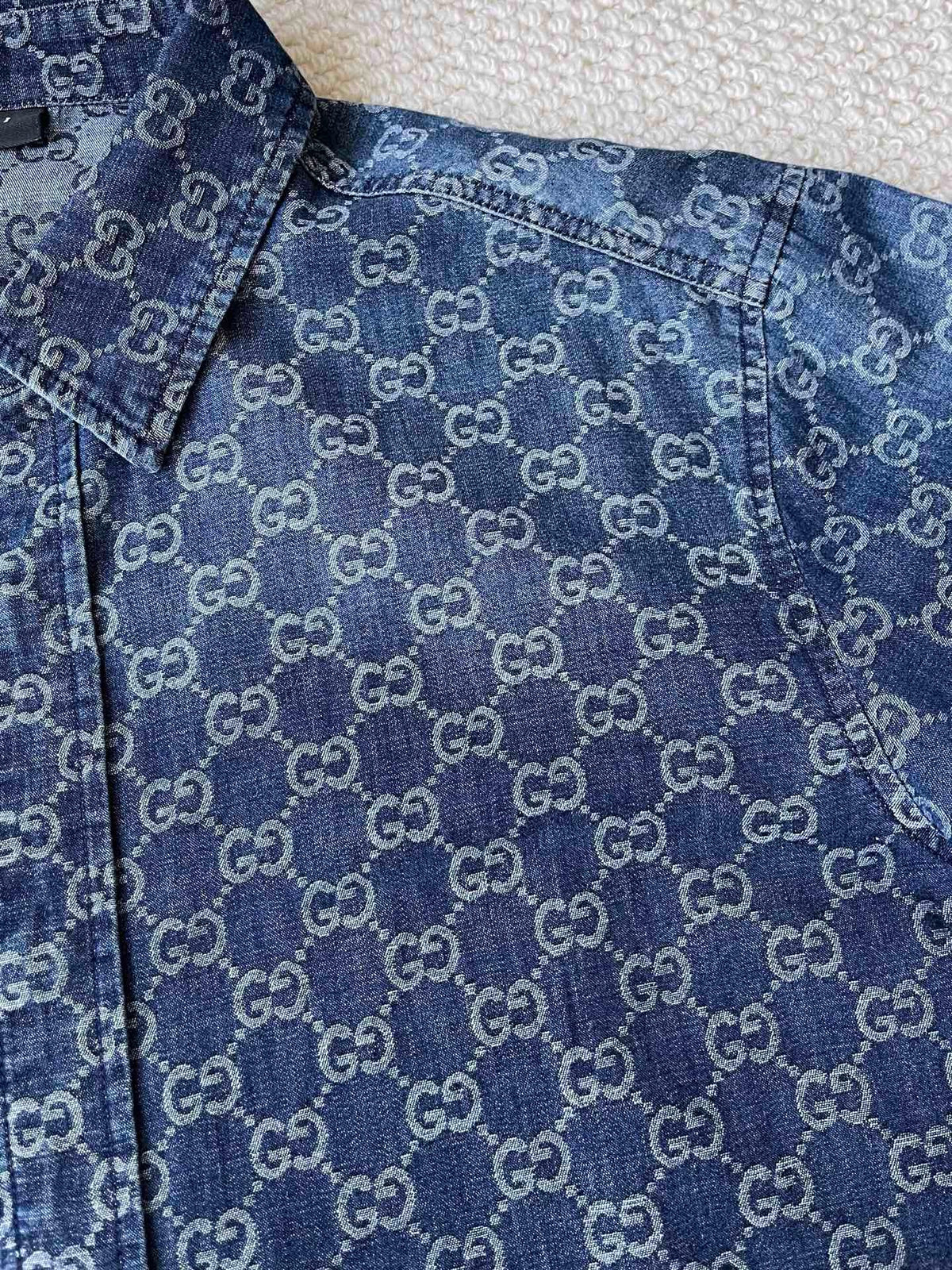 Gucci Jacket