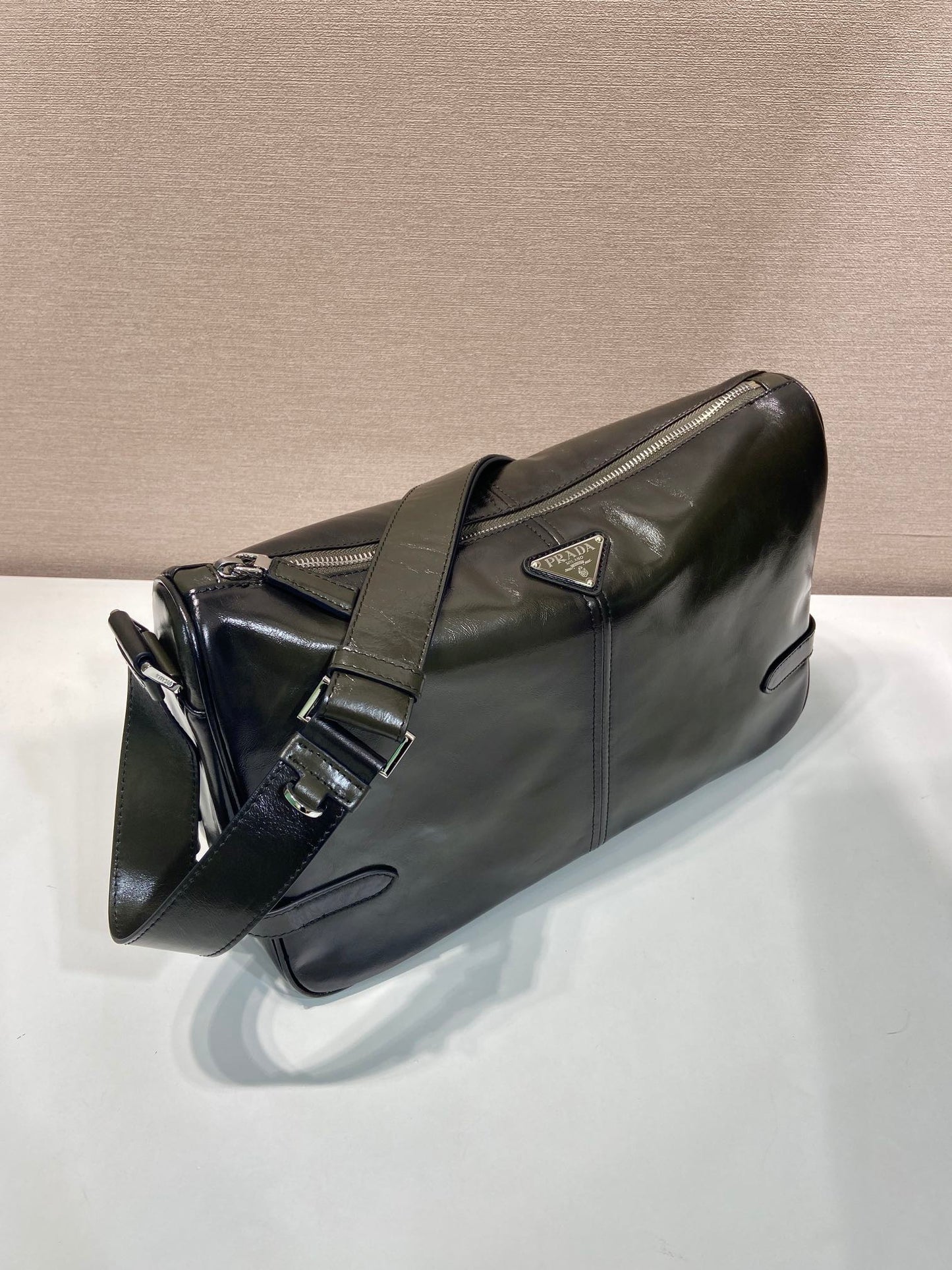 Prada Shoulder Bag