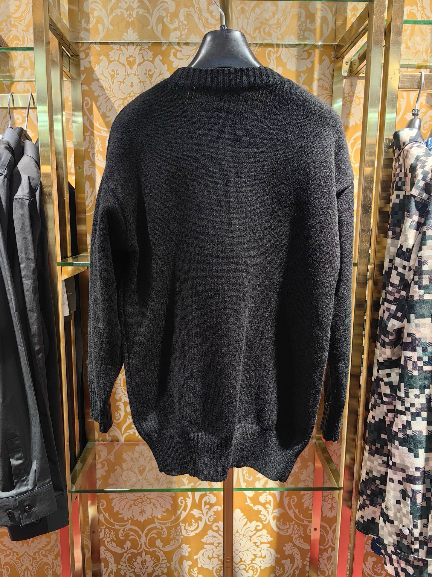 Dolce & Gabbana Sweater