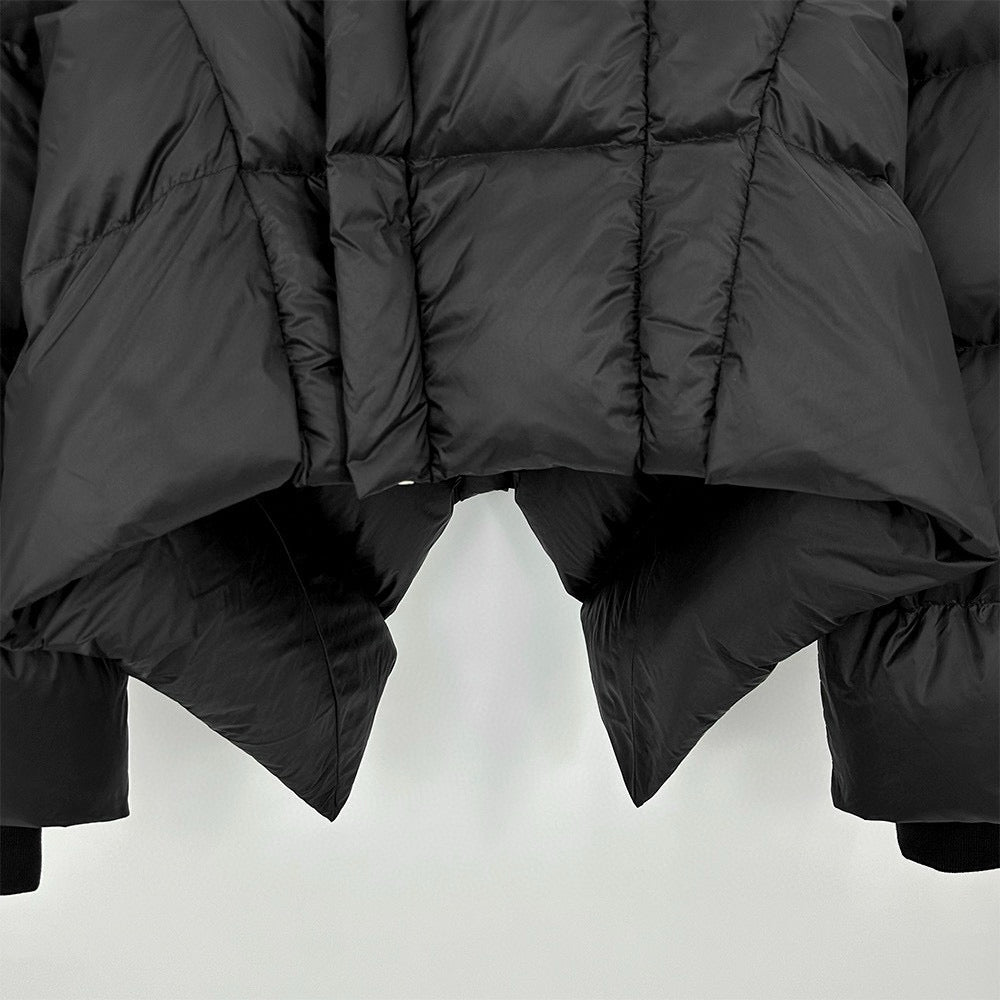 Rick Owen Down Jacket