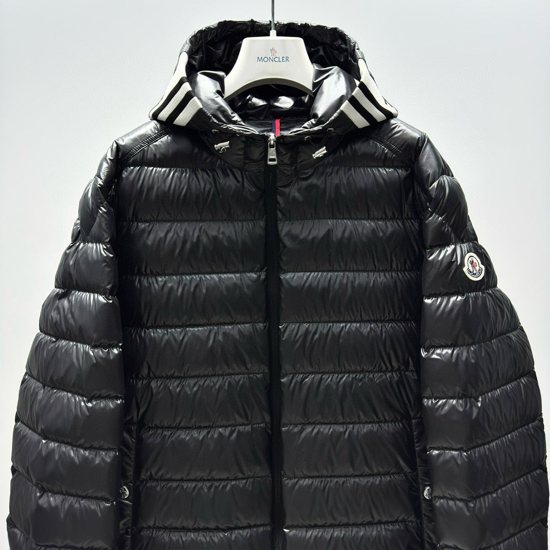 Moncler Down Jacket