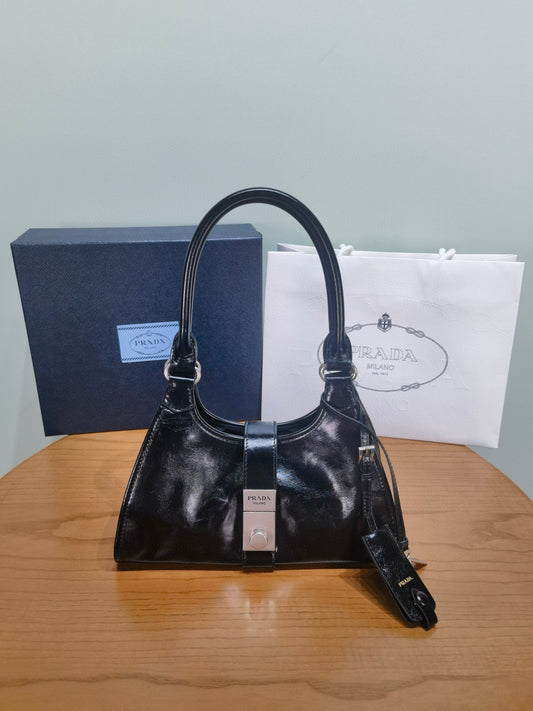 PD Handle Bag Mini