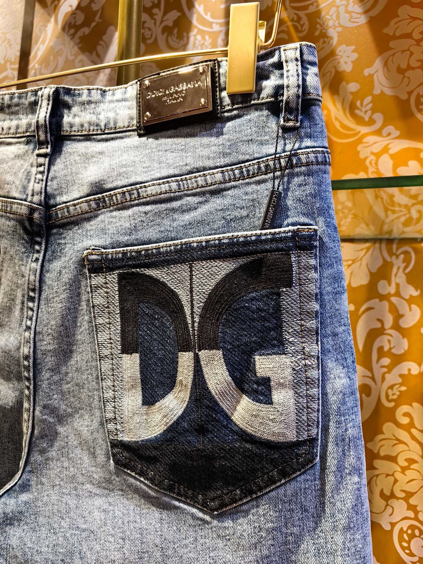 Dolce & Gabbana Jeans
