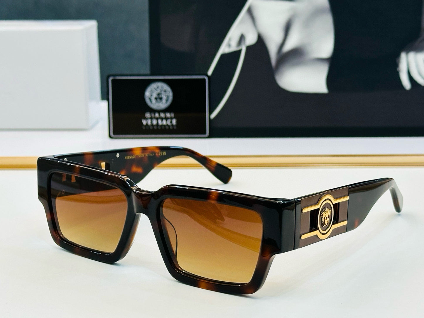 Versace Sunglasses