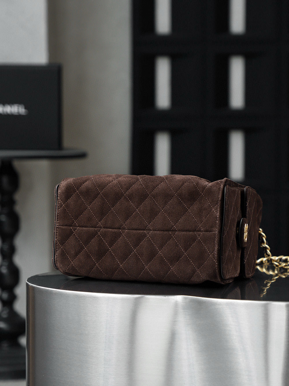 Chanel Hobo 25Bag