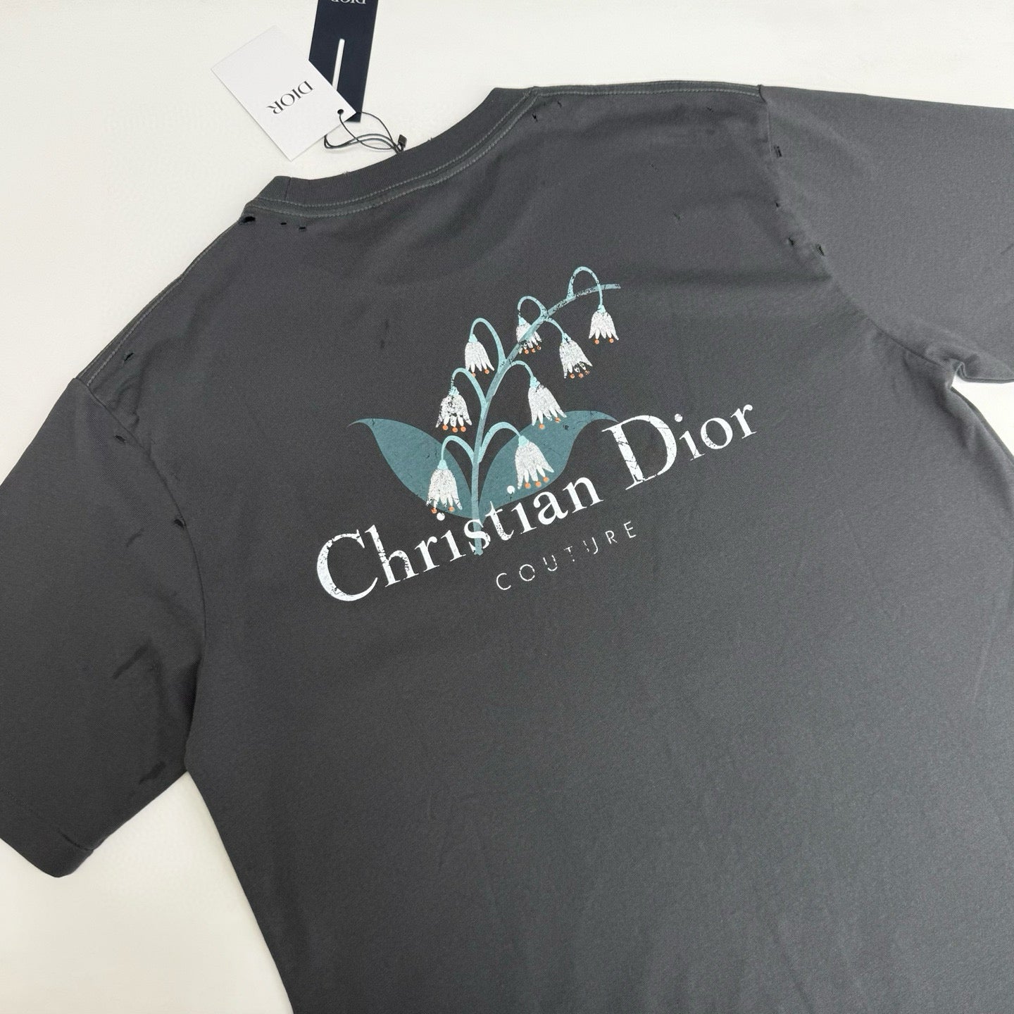 Dior T-shirt