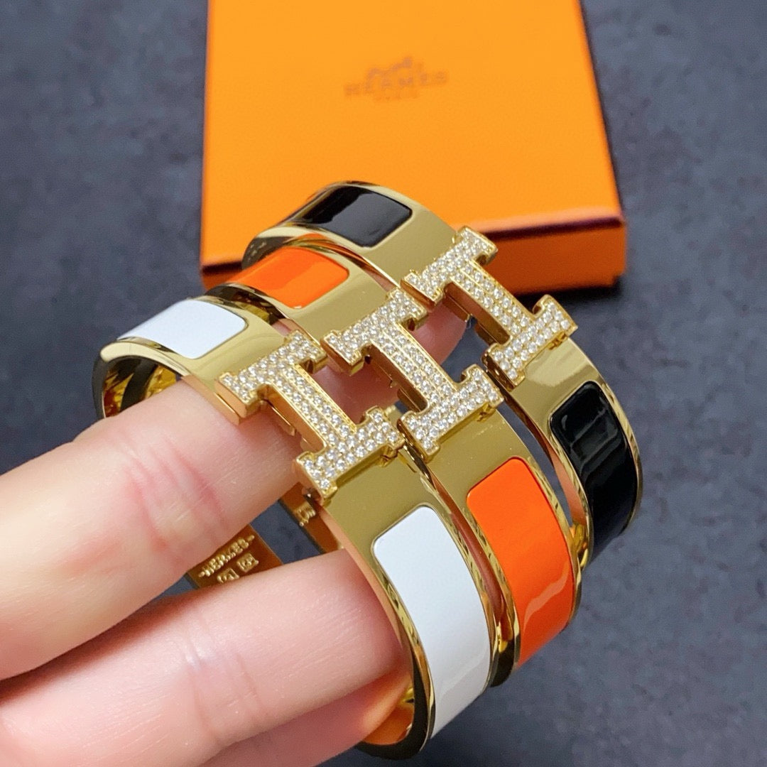 Hermes Bracelet