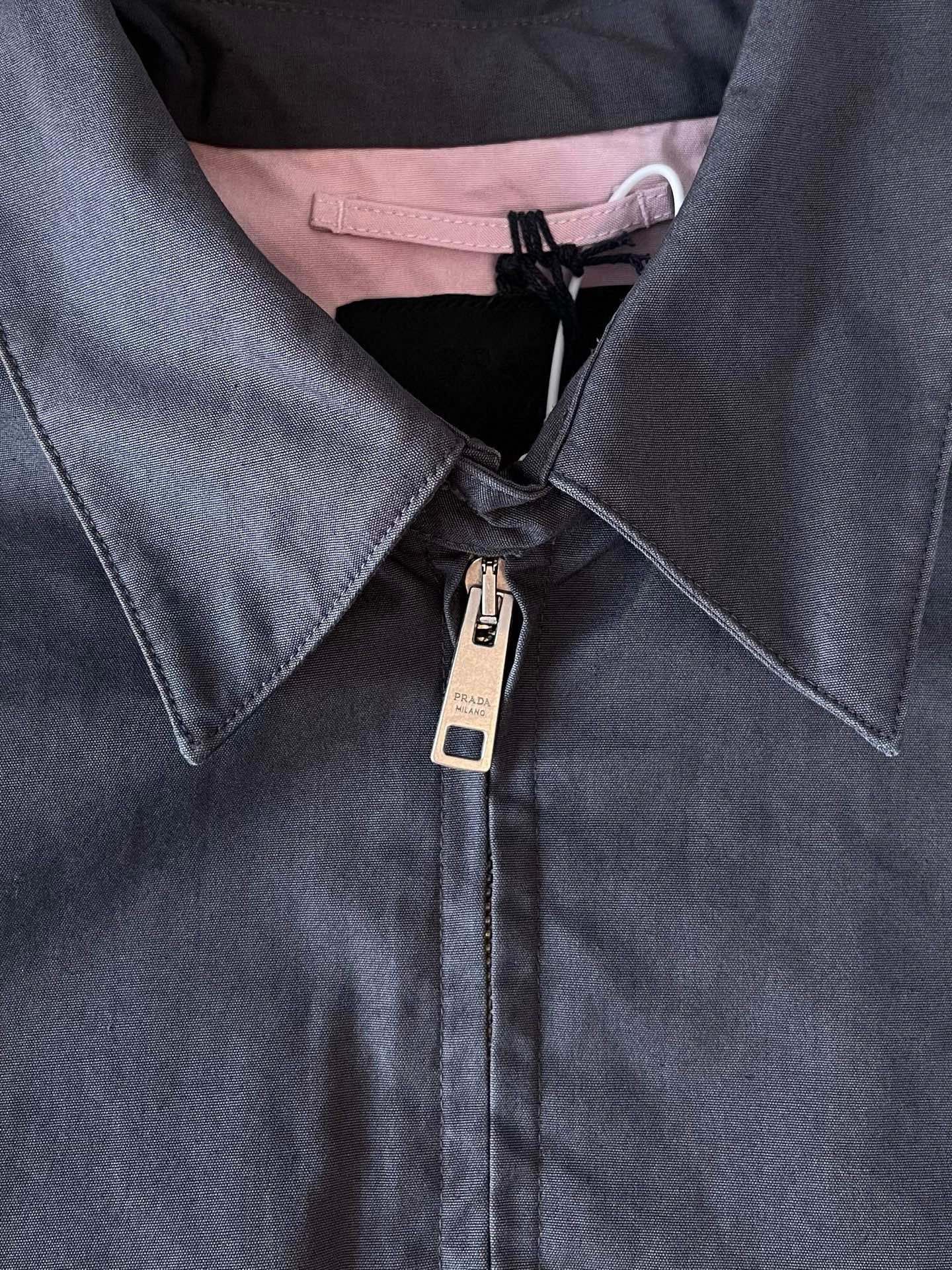 Prada Jacket