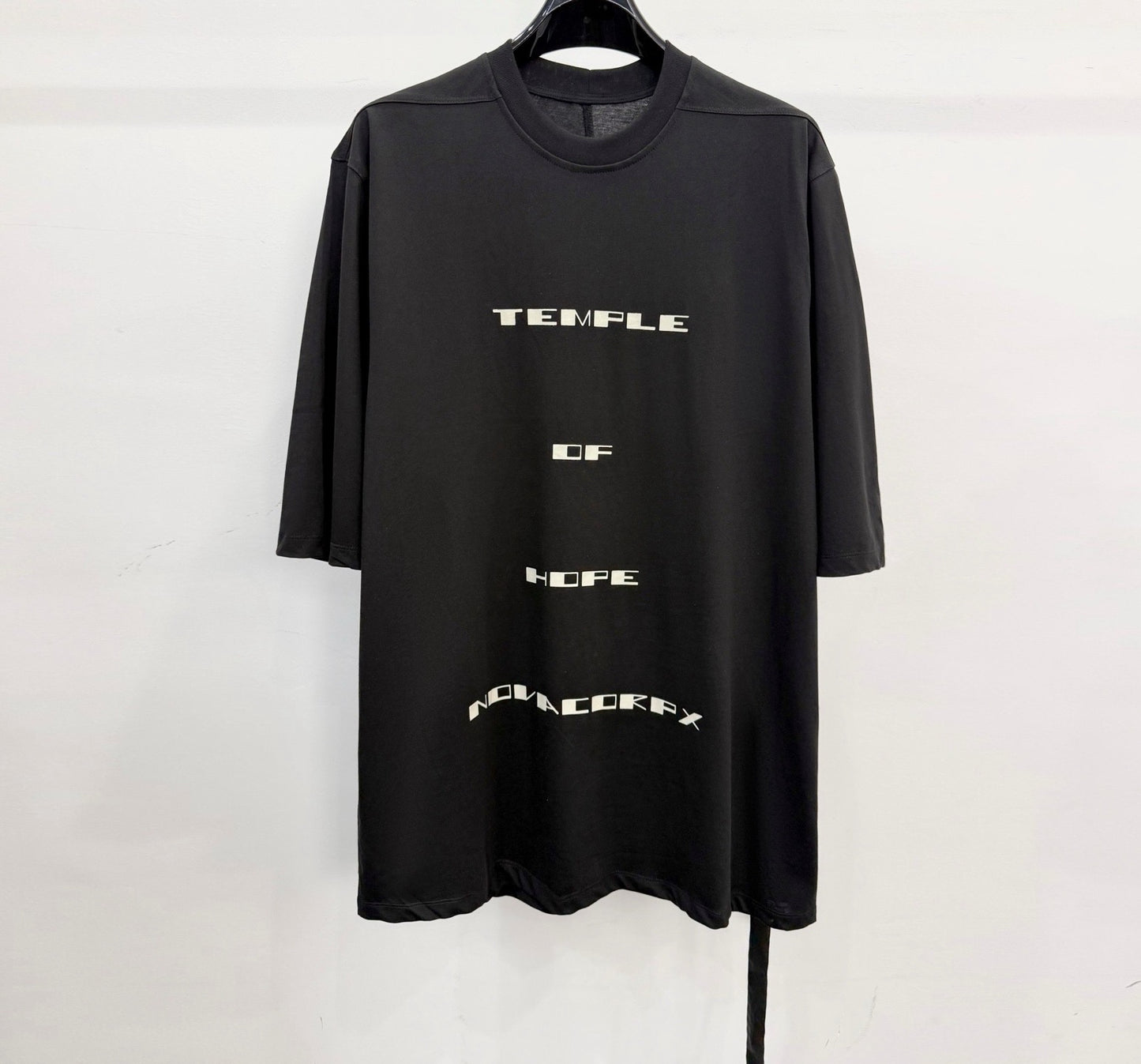 Rick Owen T-Shirt
