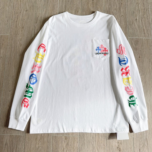 Chrome Hearts Sweater