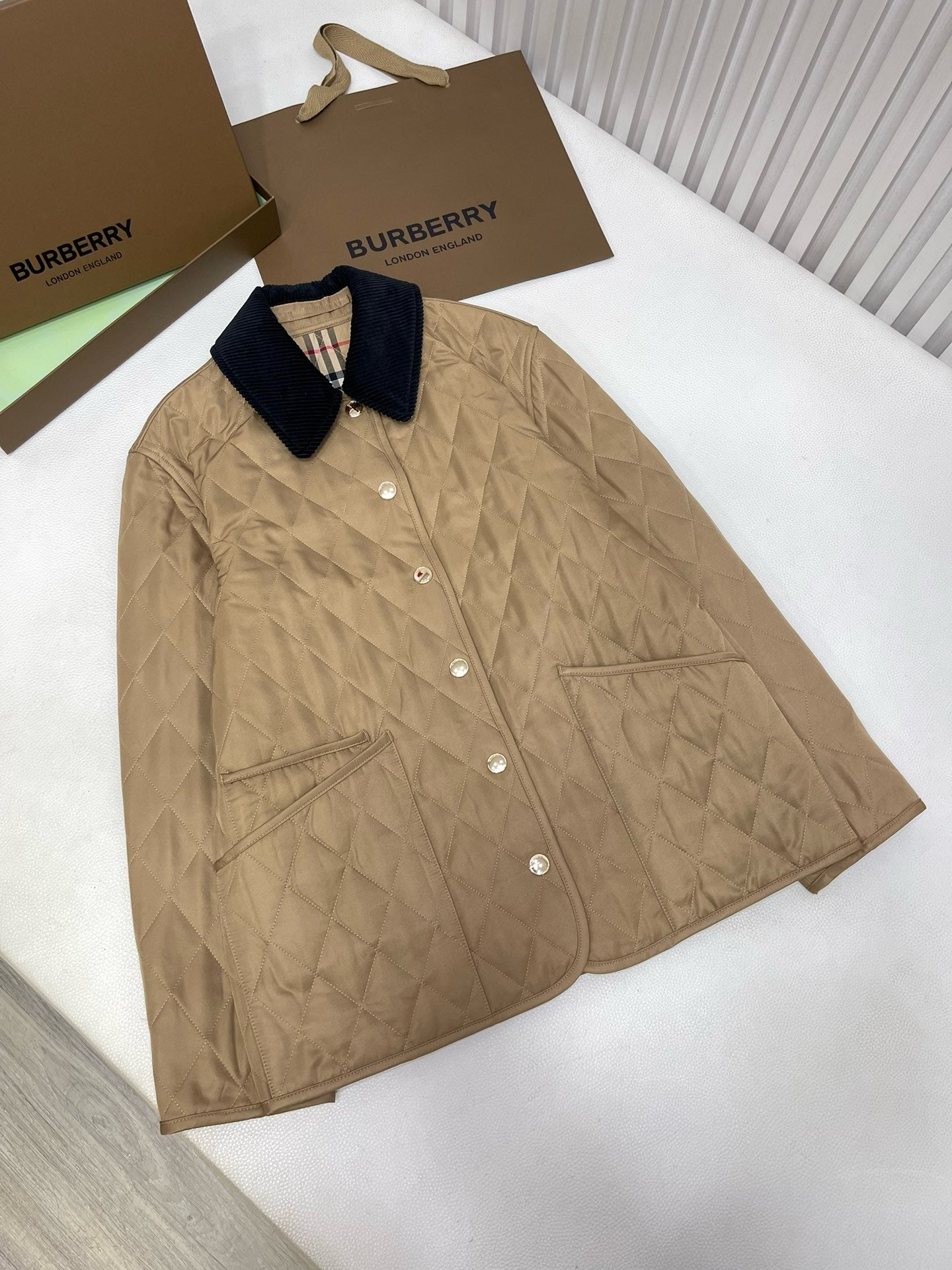 BBR Jacket