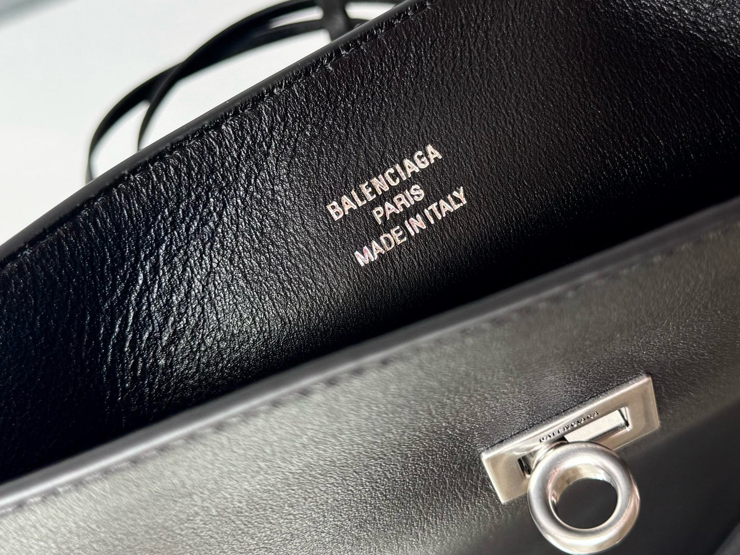 BLCG Belair Shoulder Bag(35x17x10cm)