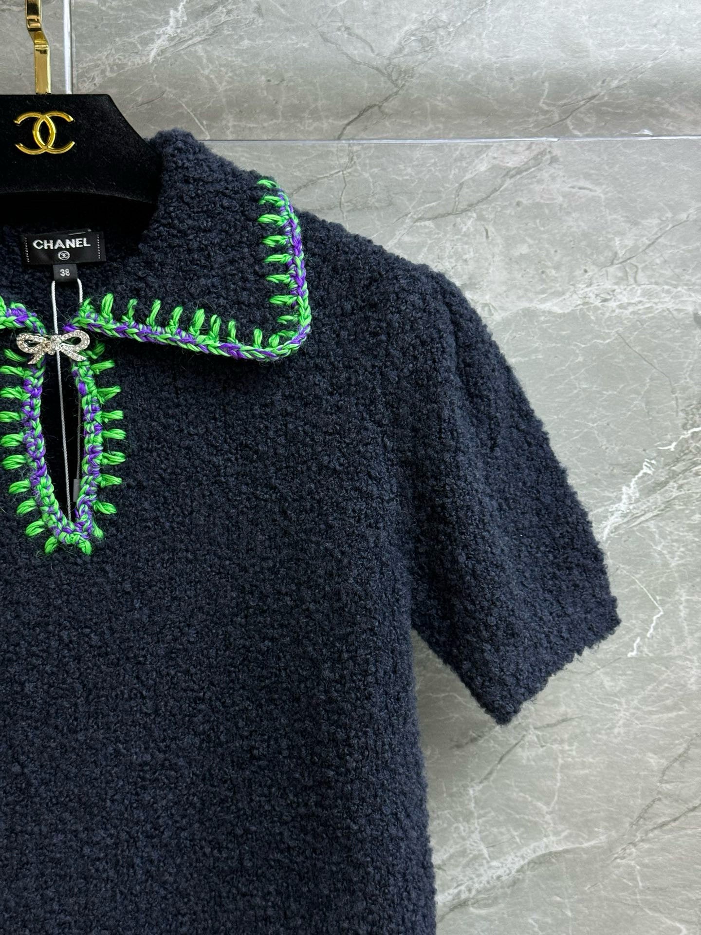 Chanel T-Shirt