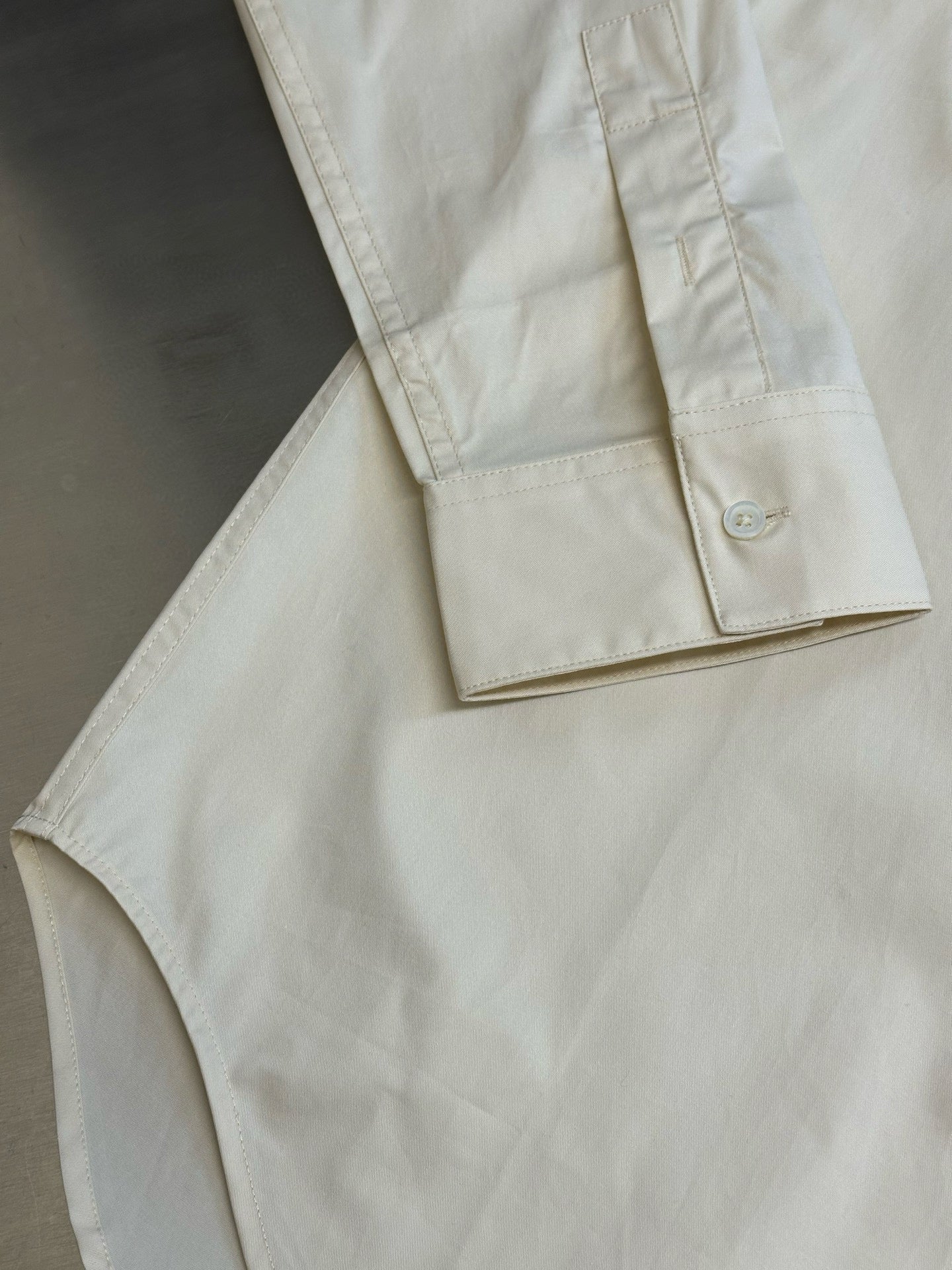 Loewe Long Sleeve Shirt