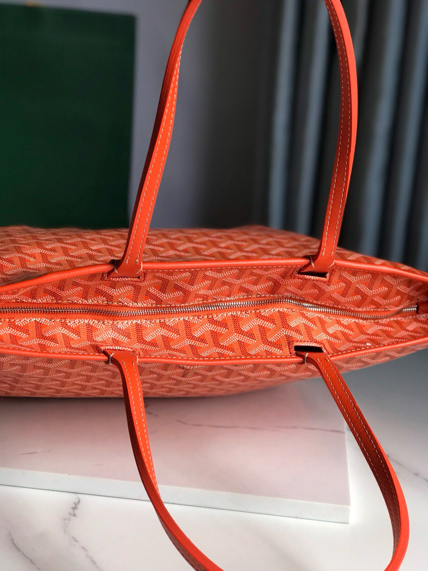 Goyard Artois PM Bag