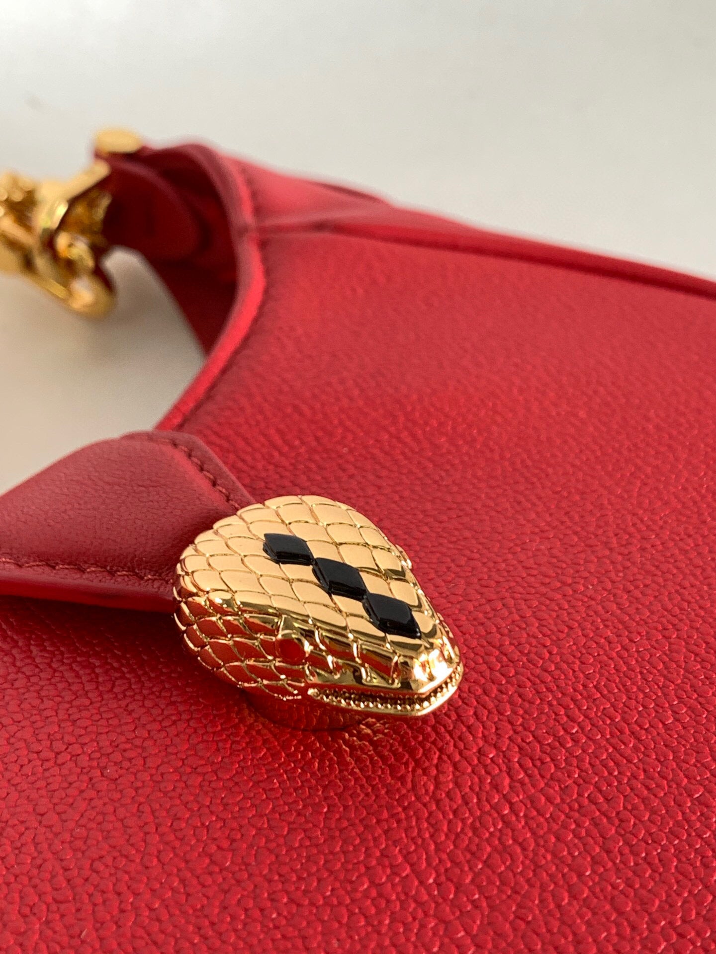 Bvlgari Shoulder Bag