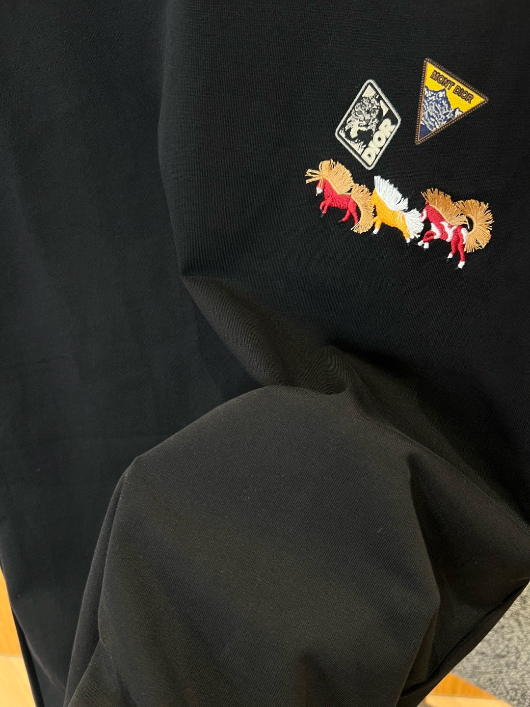 Dior T-shirt