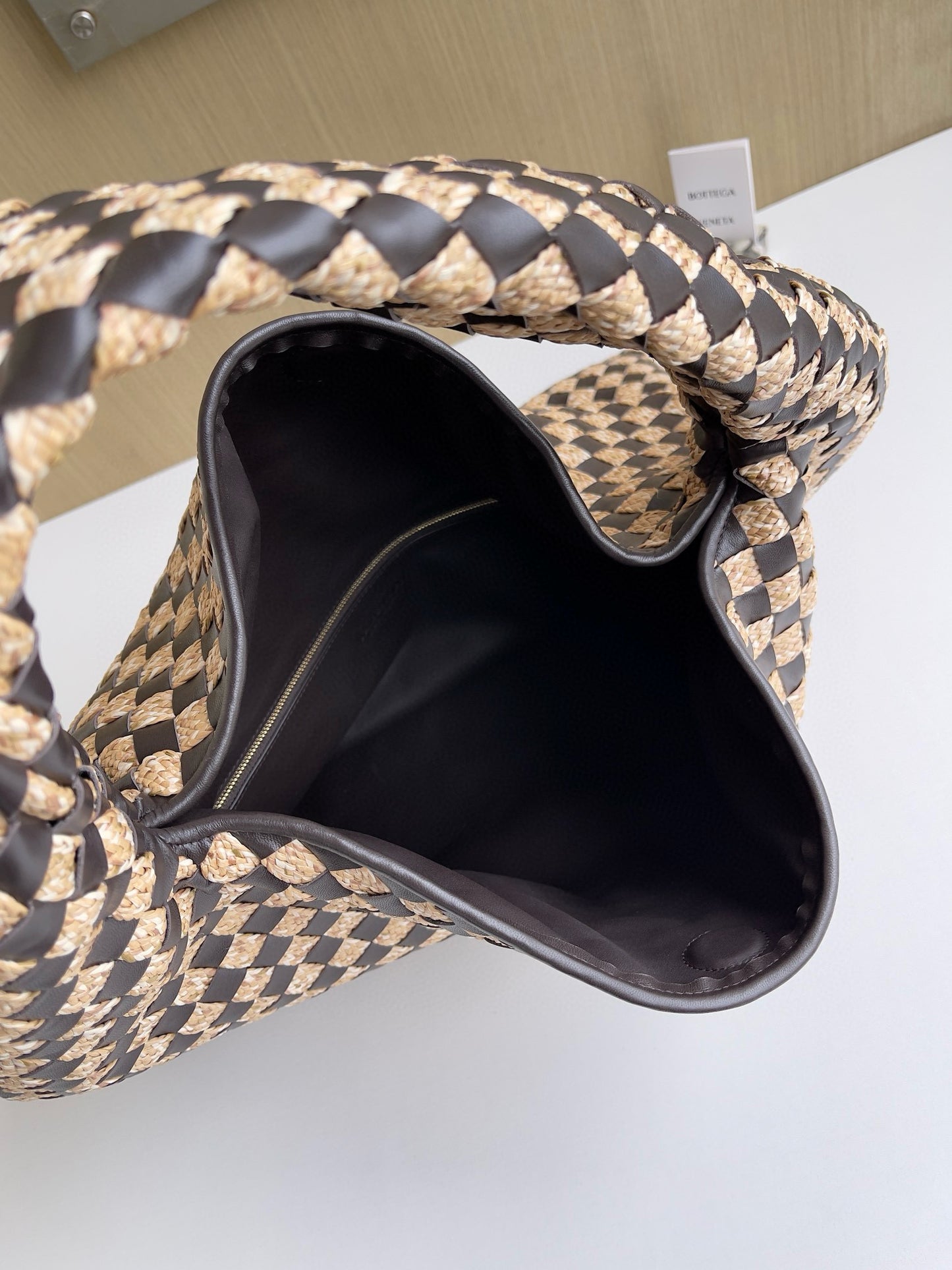 BV Hop Shoulder Bag 54x24x13cm