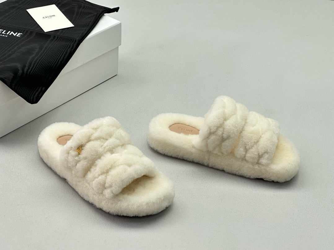 Celine Sandals