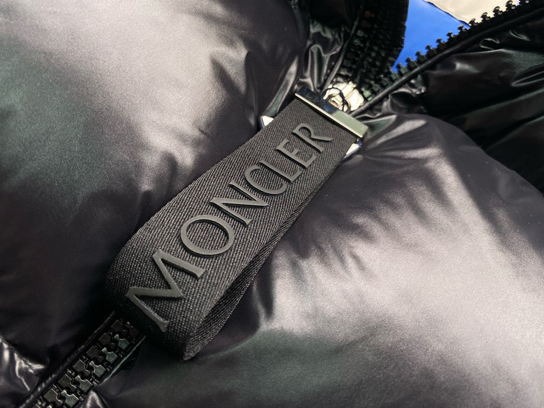 Moncler Down Jacket