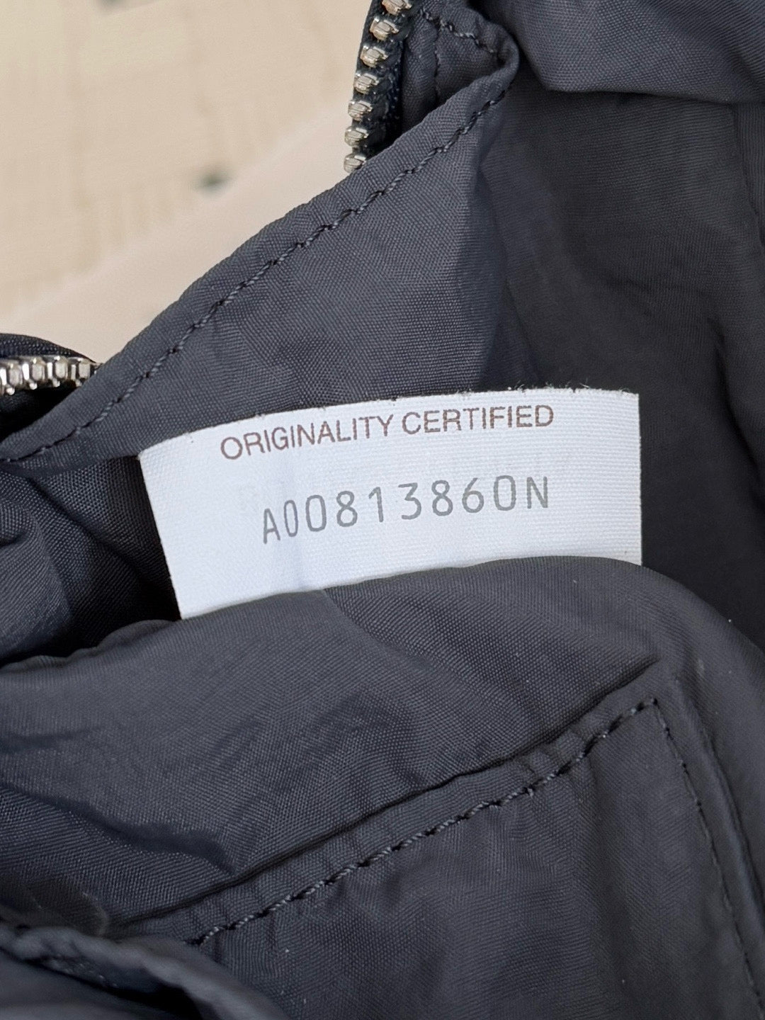 Bottega Veneta Tokyo Storage Bag