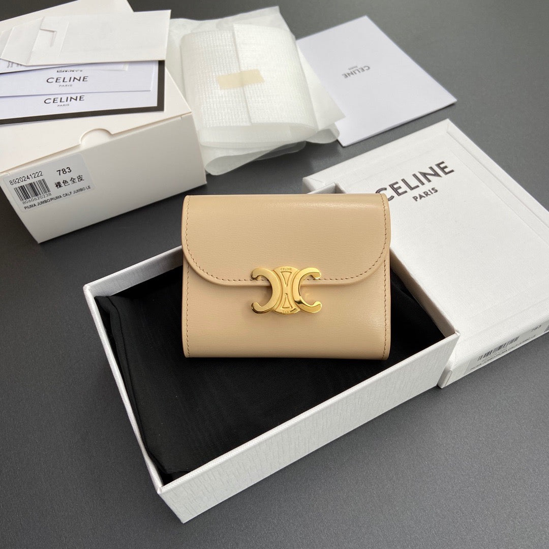 Celine Wallet