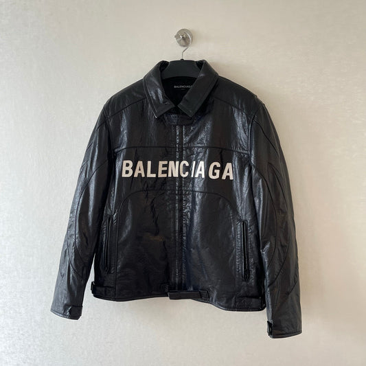 BLCG Jacket