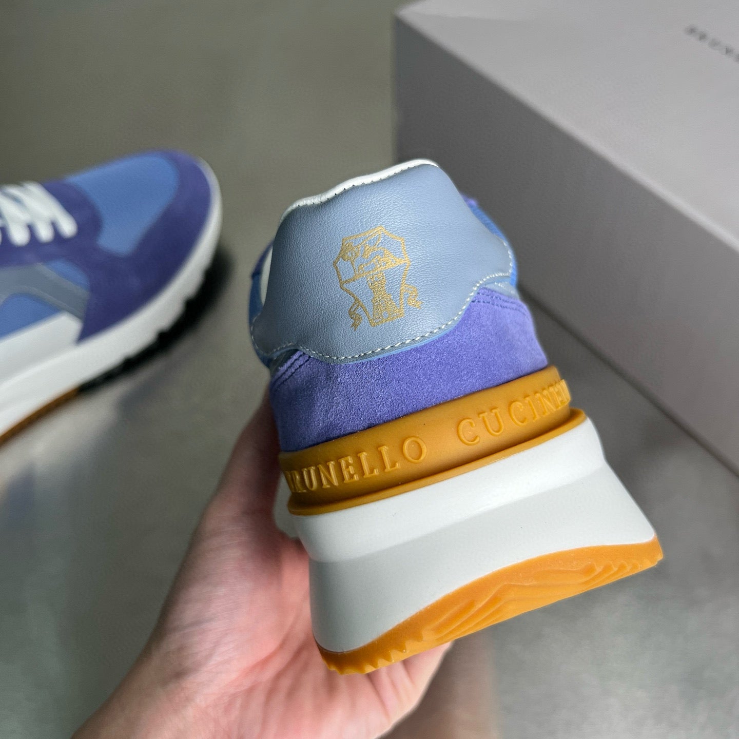 Brunello Cucinelli Sneakers