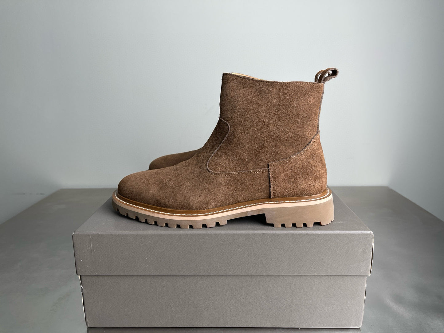 Brunello Cucinelli Boots