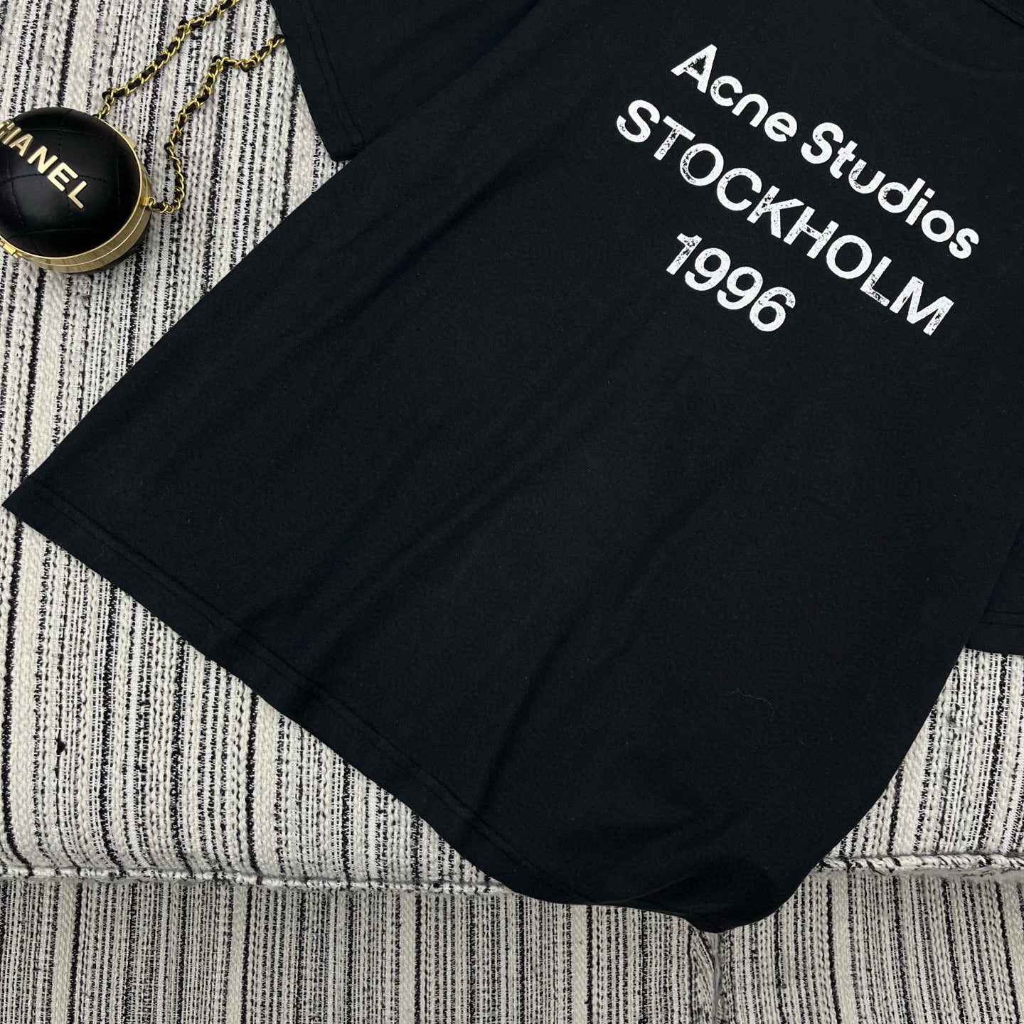 Acne Studios T-shirt