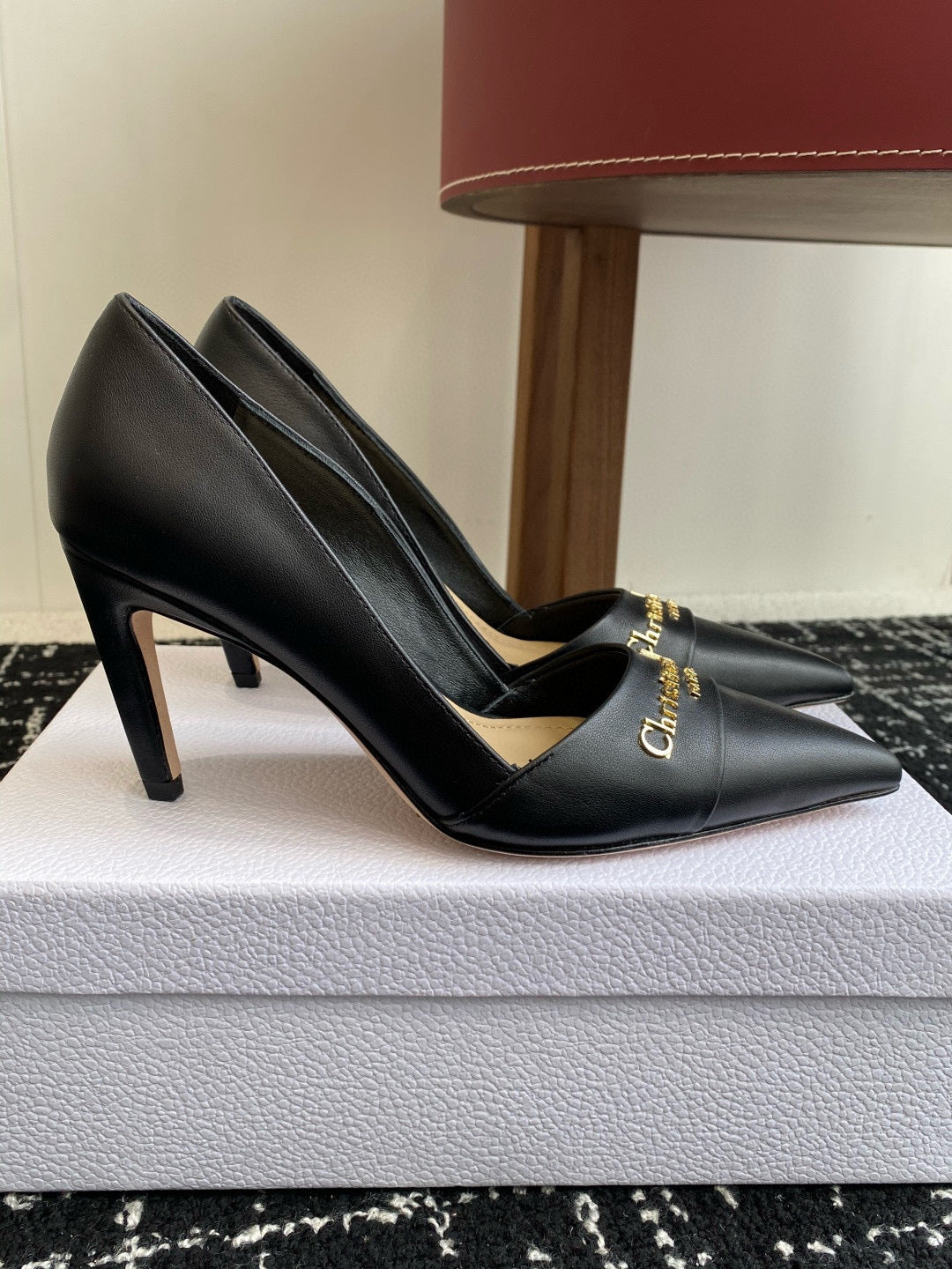 Dior Heels