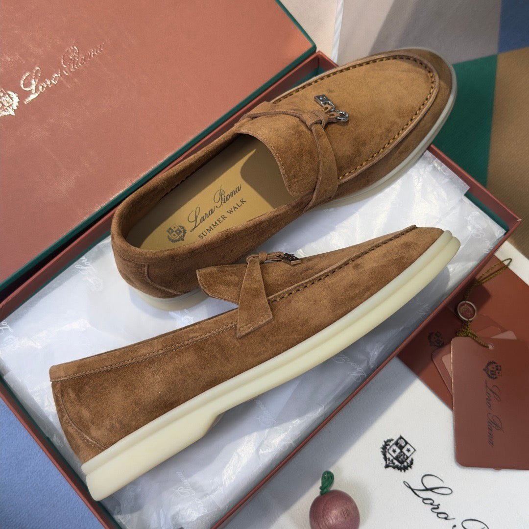 LP Loafers