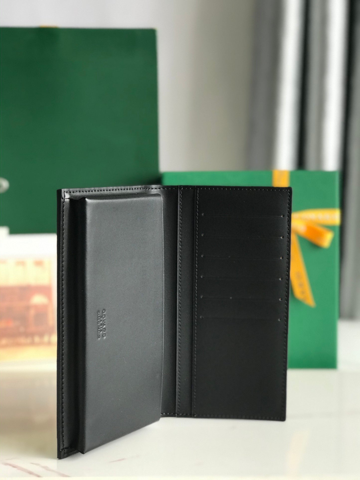 Goyard Wallet