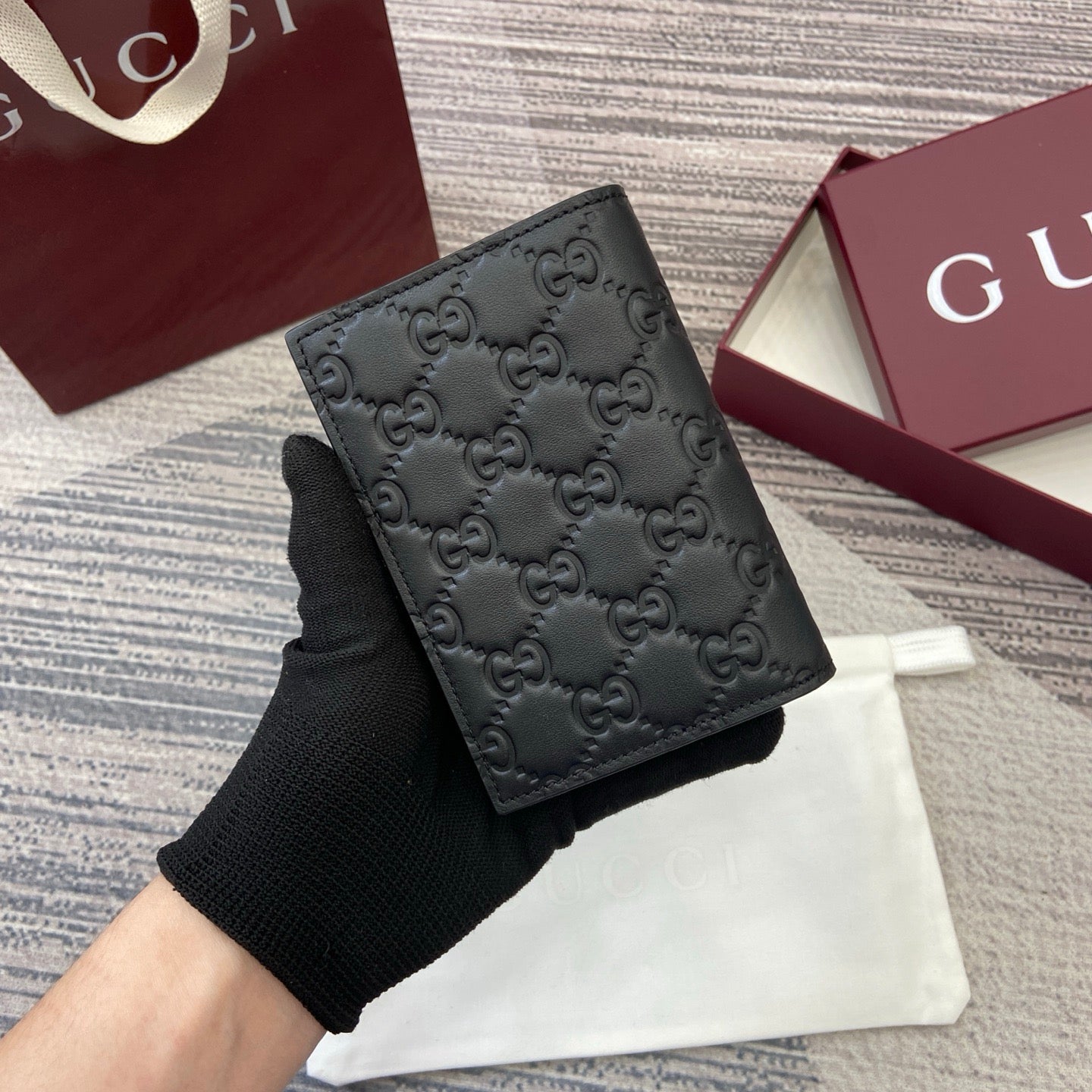 Gucci Wallet