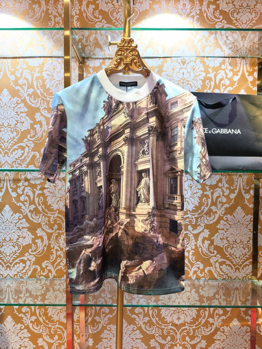 Dolce & Gabbana T-Shirt