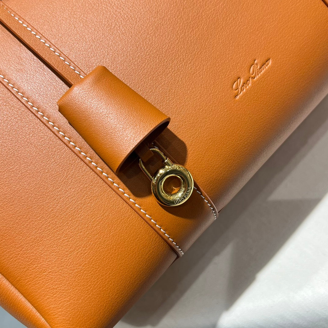 LP Loom L32 Handbag
