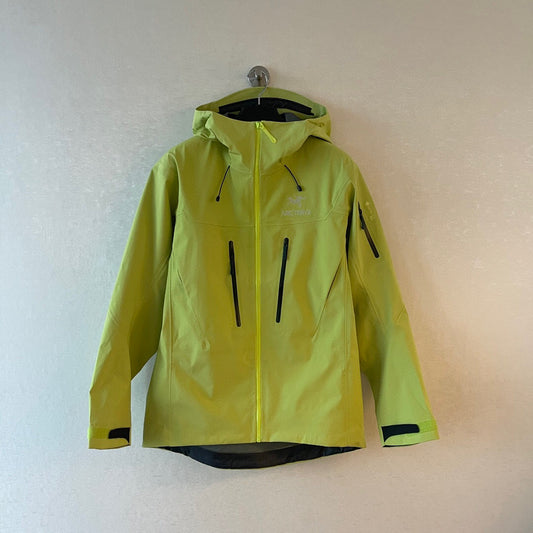 Arctery Jacket