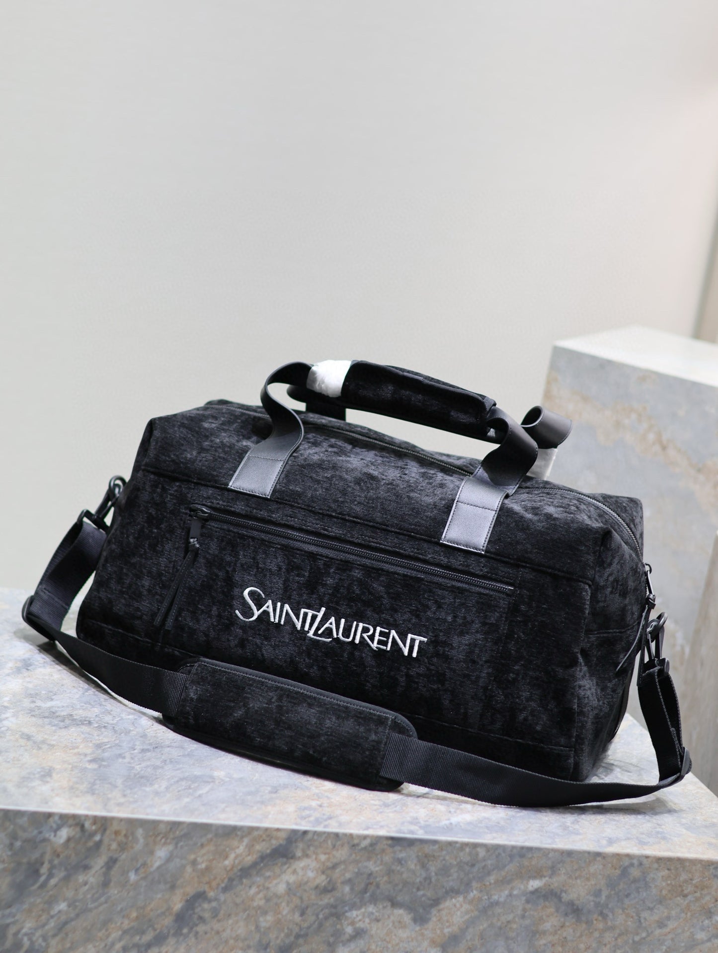 YSL Duffle Bag
