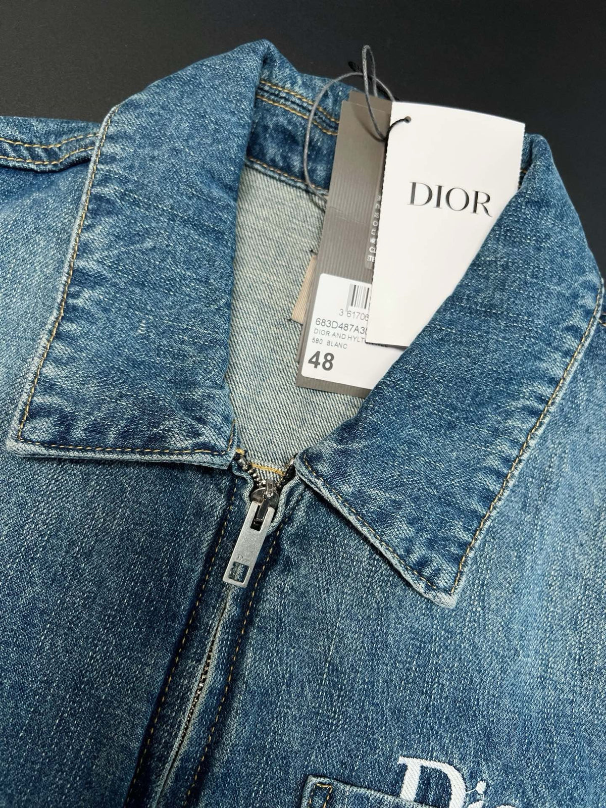 Dior Jacket