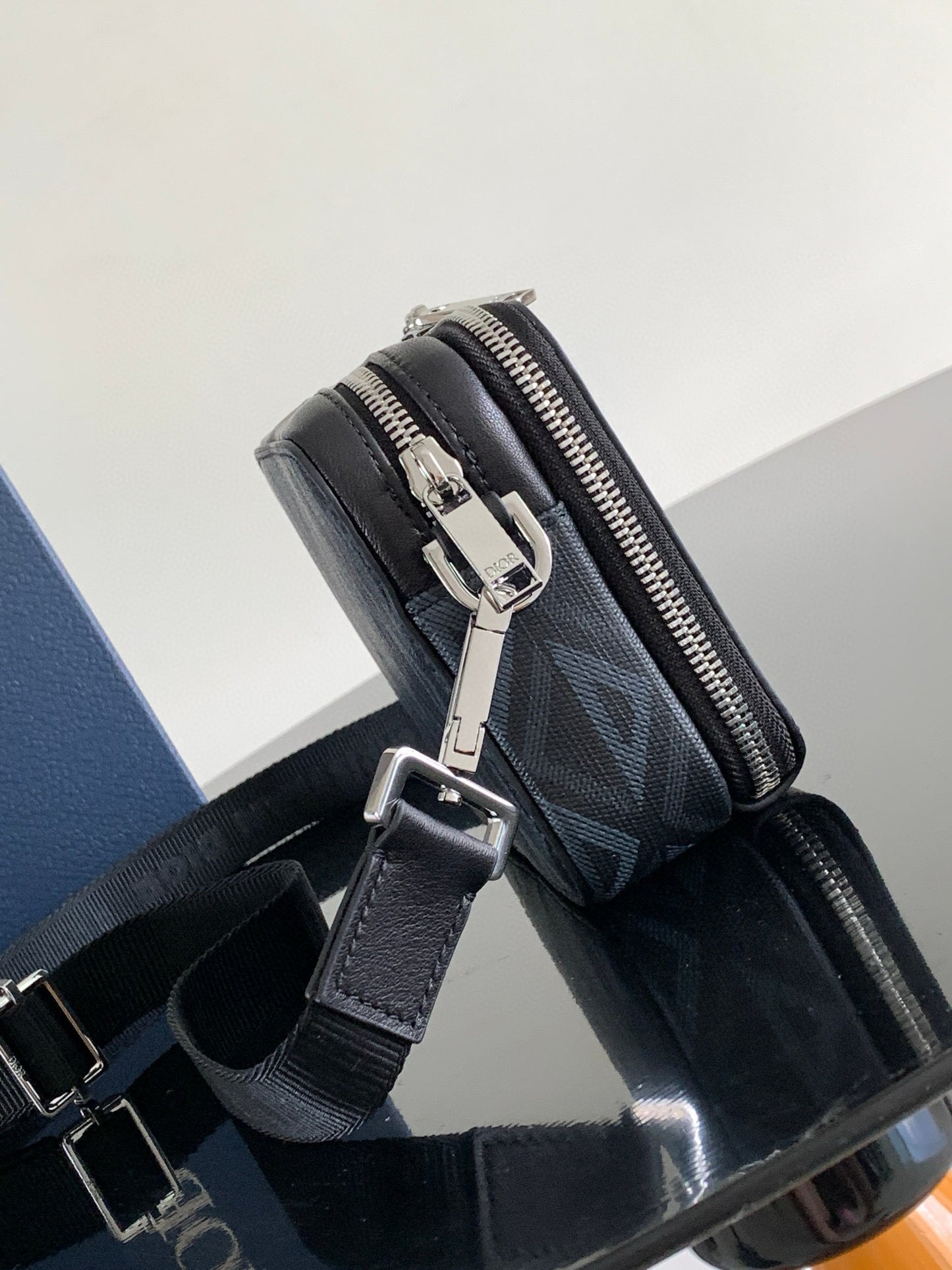 Dior Messenger Bag