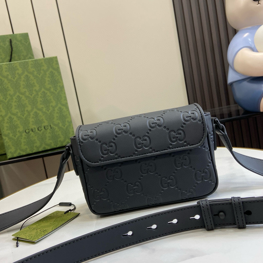 GC Cross Body Bag